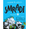 ALBATROS ALBATROS Smradi 4 - Zombie mačiatka útočia