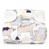 T-tomi Ortopedické abdukčné nohavičky, patentky (3-6 kg) Bears