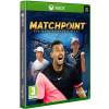 Matchpoint: Tennis Championships Legends Edition (XONE/XSX)