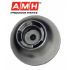 Originálna radiaca páka pre Fiat 500 50293491 AMH93491