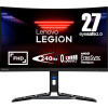 LCD monitor 27