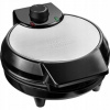 Vaflovač Tristar WF-1160 700 W strieborný/sivý