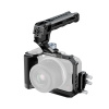 SmallRig klietka Kit pre Canon EOS R50 V (Black) 5766