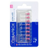 CURAPROX CPS 08 prime refill ružová medzizubné kefky bez držiaka 1x8 ks