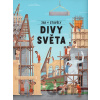 Jak se stavěly divy světa - Ludmila Hénková