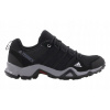 adidas Terrex AX2R K čierna / šedá