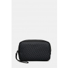 Kozmetická taška Calvin Klein Jeans čierna farba, LV04G1052G ONE SIZE