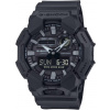 CASIO GA-010-1A1ER G-Shock Carbon Core Guard