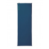 Samonafukovacia karimatka Therm a Rest BaseCamp R - poseidon blue