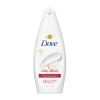 Dove Silky Velvet Nourishing Care sprchový gél maxi 720 ml