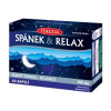Terezia Spánok & Relax 60 kapsúl