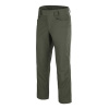 Helikon-Tex taktické nohavice GREYMAN - DuraCanvas - Taiga Green - L–Long