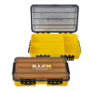 Vodotesná krabička ILLEX Tackle Box 355 Waterproof 3 TC