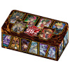 Konami Yu-Gi-Oh! - 25th Anniversary Tin: Dueling Heroes (SK)
