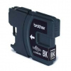 Brother inkoust LC-980BK, black (300 stran) - originální LC980BK
