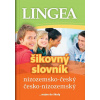 Nizozemsko-český česko-nizozemský šikovný slovník