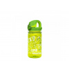 NALGENE OTF KIDS 350 ml zelená fľaša - zelená