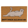 Rohožka před dveře Rip N Dip - Walk Door Mat Tan