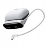 NABÍJACIA DOKOVACIA STANICA 2V1 S BATÉRIOU B100 BoboVR POWERBANK PRE META QUEST