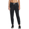 Nohavice Under Armour Rival Terry Print Jogger 1373040-001 Veľkosť XS