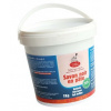LA DROQUERIE ECOLOGIQUE BY ECODIS Univerzálne čierne mydlo BIO - pasta 1 kg