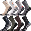 Ponožky VoXX TRONIC světle šedá 35-38 (23-25)