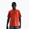 Pánske tréningové tričko Nike Dri-Fit Primary picante red/picante red