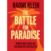 Battle For Paradise - Puerto Rico Takes on the Disaster CapitalistsPaperback