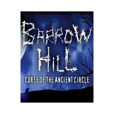 Barrow Hill Curse of the Ancient Circle (PC)