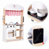Detská kuchynka - Drevená Kuchyňa Shop Stir pre deti Ecotoys (Detská kuchynka - Drevená Kuchyňa Shop Stir pre deti Ecotoys)