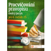 Procvičování pravopisu -…