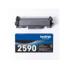 Brother TN-2590 - originálny Tonerová kazeta Black