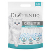 DIAMENTIQ Ocean Breeze - Podstielka pre mačky - 3,8 l