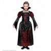 KOSTÝM UPÍRKA PANI UPÍRKA VAMP VAMPIREESS 158