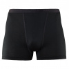 Boxerky Breeze Boxer Men black XXL