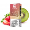 X4 Plus Pod - Strawberry Kiwi (Jahoda a kiwi)