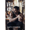 Vražedné kafe - Cooper Katy