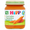 HiPP BIO Príkrm zeleninový Prvá mrkva 125g CZ4010-01