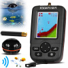 Echosonda Fish Finder