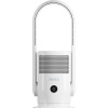 Tesla múdra čistička vzduchu s ventilátorom TSL-AC-PUFA