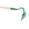 JAD Tools 6522 Plečka vysoká 75 x 120 mm s násadou 25 cm