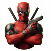 CUKROVÁ TLAČ jedlý obrázok na tortu Cukrová hmota superhrdina DEADPOOL + MENO