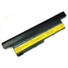 Batéria kompatibilná s IBM Thinkpad X40 Li-Ion 4400 mAh