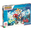 CLEMENTONI Sonic MAXI 104 dielov