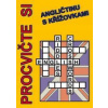 Procvičte si angličtinu s křížovkami - Václavík Jan