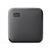 WD My Elements SE 2TB, WDBAYN0020BBK-WESN