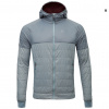 Silvini pánska bunda Deruta MJ1901 cloud/charcoal 3XL