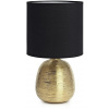Stolová lampa Markslöjd 107068 - Stolná lampa OSCAR 1xE27/60W/230V (92304)