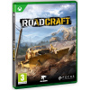RoadCraft Xbox X krabička