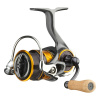 Daiwa Navijak 22 Silvercreek MQ LT2500S-XH